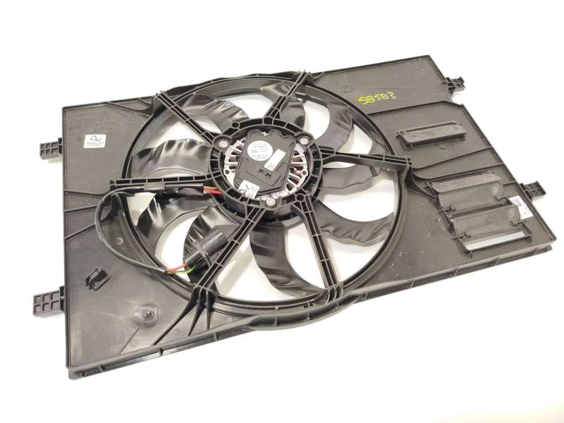 ELECTROVENTILADOR 5Q0121205BD 5WA121203F 5WA959455F