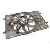 Recambio de electroventilador para audi a3 sportback (8ya, 8yf) 35 tdi referencia OEM IAM 5Q0121205BD 5WA121203F 5WA959455F