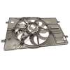 Recambio de electroventilador para audi a3 sportback (8ya, 8yf) 35 tdi referencia OEM IAM 5Q0121205BD 5WA121203F 5WA959455F