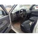 NISSAN PICK-UP (D22)