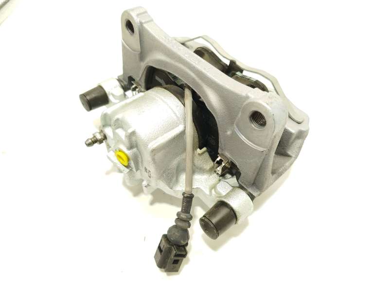 Recambio de pinza freno delantera derecha para audi a3 sportback (8ya, 8yf) 35 tdi referencia OEM IAM 5WA615124E - Gris 4