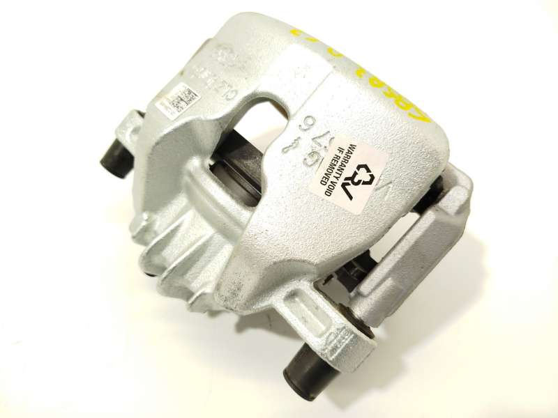 Recambio de pinza freno delantera izquierda para audi a3 sportback (8ya, 8yf) 35 tdi referencia OEM IAM 5WA615123E - Gris 2
