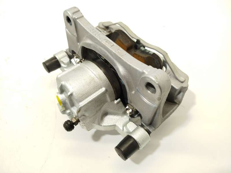 Recambio de pinza freno delantera izquierda para audi a3 sportback (8ya, 8yf) 35 tdi referencia OEM IAM 5WA615123E - Gris 3