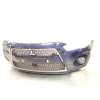 Recambio de paragolpes delantero para mitsubishi outlander ii van (cw_w) di-d 4wd (cw1w) referencia OEM IAM 6400D104BA  