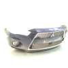 Recambio de paragolpes delantero para mitsubishi outlander ii van (cw_w) di-d 4wd (cw1w) referencia OEM IAM 6400D104BA  