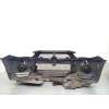 Recambio de paragolpes delantero para mitsubishi outlander ii van (cw_w) di-d 4wd (cw1w) referencia OEM IAM 6400D104BA  
