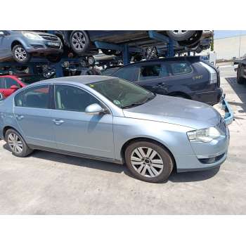 VOLKSWAGEN PASSAT B6 (3C2) - `58814`