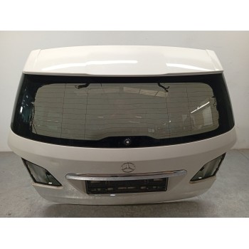 PORTON TRASERO A2467400105 A246740010164 A2467407500