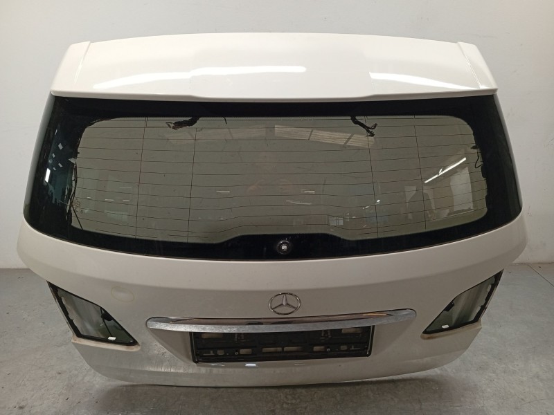 PORTON TRASERO A2467400105 A246740010164 A2467407500