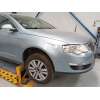 volkswagen passat b6 (3c2) del año 2007