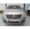 VOLKSWAGEN PASSAT B6 (3C2)