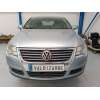 volkswagen passat b6 (3c2) del año 2007
