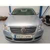 volkswagen passat b6 (3c2) del año 2007