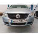 VOLKSWAGEN PASSAT B6 (3C2)