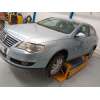 volkswagen passat b6 (3c2) del año 2007