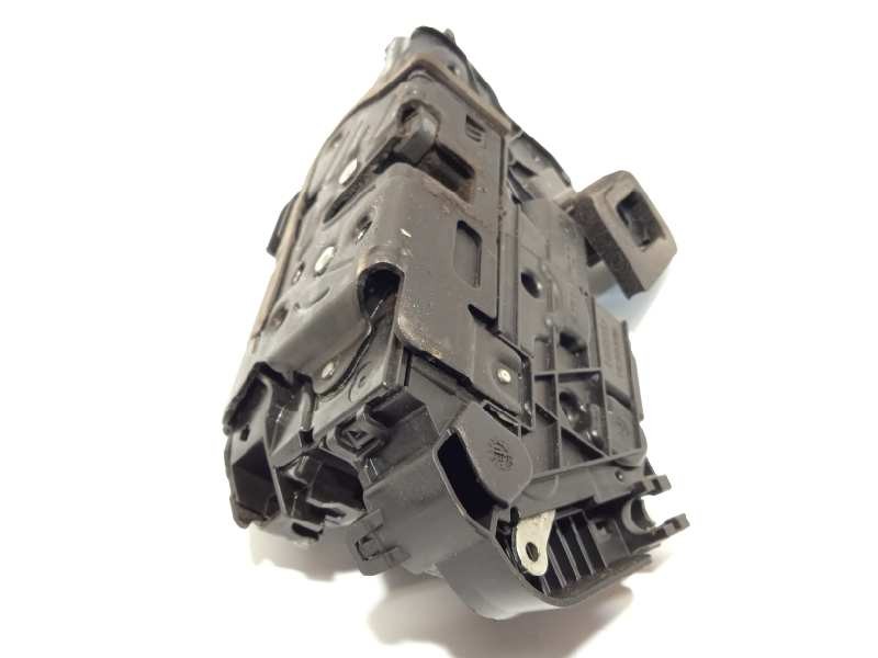 CERRADURA PUERTA DELANTERA IZQUIERDA 5TB837015A 