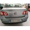 volkswagen passat b6 (3c2) del año 2007
