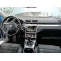 VOLKSWAGEN PASSAT B6 (3C2)