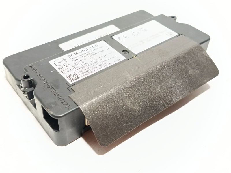 MODULO ELECTRONICO KFV167CM0D 