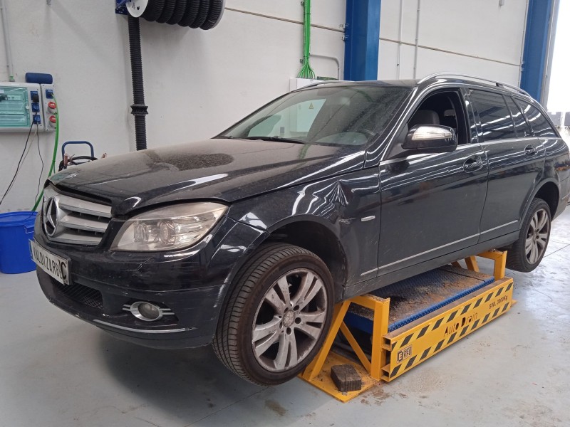 MERCEDES-BENZ CLASE C T-MODEL (S204)