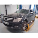 MERCEDES-BENZ CLASE C T-MODEL (S204)