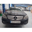 MERCEDES-BENZ CLASE C T-MODEL (S204)