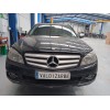mercedes-benz clase c t-model (s204) del año 2008