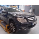 MERCEDES-BENZ CLASE C T-MODEL (S204)