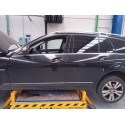 MERCEDES-BENZ CLASE C T-MODEL (S204)