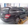 mercedes-benz clase c t-model (s204) del año 2008
