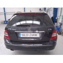 MERCEDES-BENZ CLASE C T-MODEL (S204)