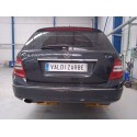 MERCEDES-BENZ CLASE C T-MODEL (S204)