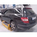 MERCEDES-BENZ CLASE C T-MODEL (S204)