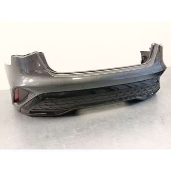 PARAGOLPES TRASERO 8Y5807067RGRU 