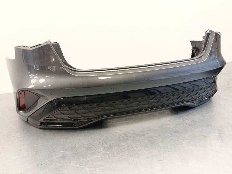 PARAGOLPES TRASERO 8Y5807067RGRU 
