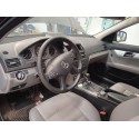 MERCEDES-BENZ CLASE C T-MODEL (S204)
