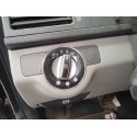 MERCEDES-BENZ CLASE C T-MODEL (S204)