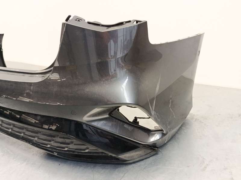 Recambio de paragolpes trasero para audi a3 sportback (8ya, 8yf) 35 tdi referencia OEM IAM 8Y5807067RGRU - Gris 4