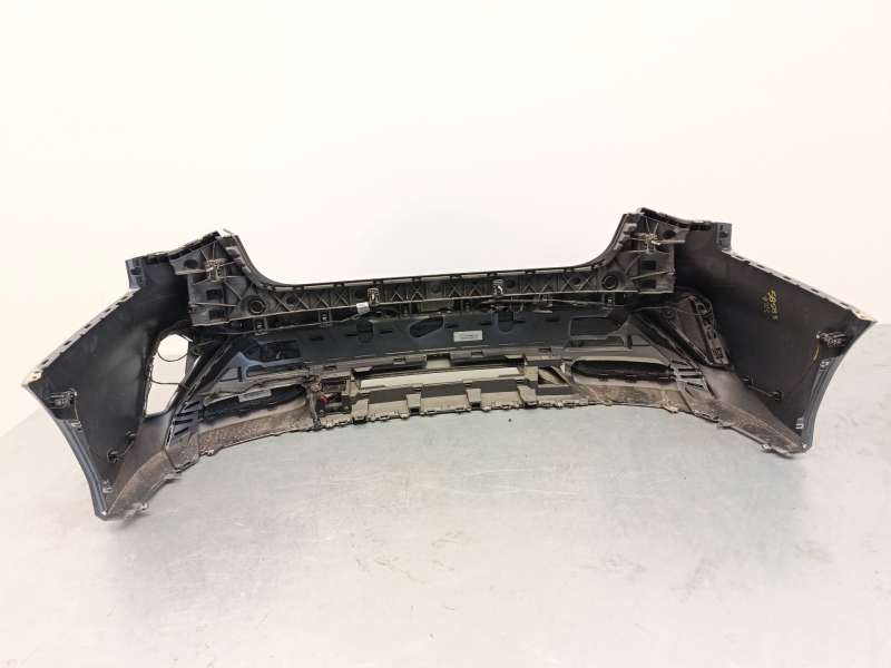 Recambio de paragolpes trasero para audi a3 sportback (8ya, 8yf) 35 tdi referencia OEM IAM 8Y5807067RGRU - Gris 5