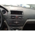 MERCEDES-BENZ CLASE C T-MODEL (S204)