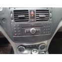 MERCEDES-BENZ CLASE C T-MODEL (S204)