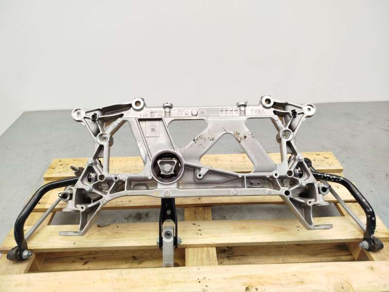 Recambio de puente delantero para audi a3 sportback (8ya, 8yf) 35 tdi referencia OEM IAM 5WA199369A - Gris 3
