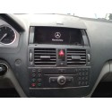 MERCEDES-BENZ CLASE C T-MODEL (S204)