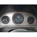 MERCEDES-BENZ CLASE C T-MODEL (S204)