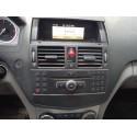 MERCEDES-BENZ CLASE C T-MODEL (S204)