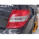 MERCEDES-BENZ CLASE C T-MODEL (S204)