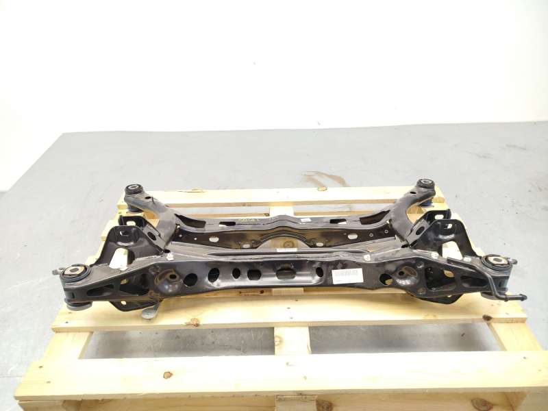Recambio de puente trasero para audi a3 sportback (8ya, 8yf) 35 tdi referencia OEM IAM 3Q0505235AJ - Gris 4