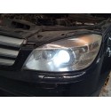 MERCEDES-BENZ CLASE C T-MODEL (S204)