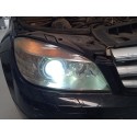 MERCEDES-BENZ CLASE C T-MODEL (S204)