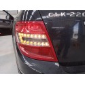 MERCEDES-BENZ CLASE C T-MODEL (S204)